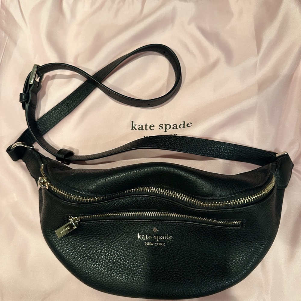 Kate spade belt bag